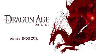 Inon Zur  The Endless Wave of Hurlocks  Dragon Age Origins OST [upl. by Silsbye357]