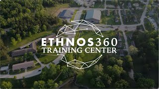 Ethnos360 Training Center [upl. by Eustache]