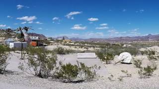 Terlingua TX [upl. by Freeman]