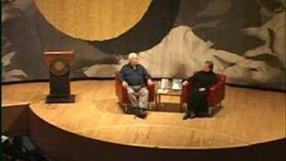 2008 Native Writers Series 1  N Scott Momaday [upl. by Jordanson720]