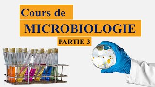 cours de microbiologie partie 3  Pasteur  Robert koch Sammelweis Josef lister et Paul Ehrlich [upl. by Nonohcle]