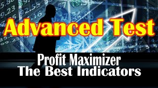 Tradingviews Best Indicators  Profit Maximizer Advanced Testing [upl. by Rusell]