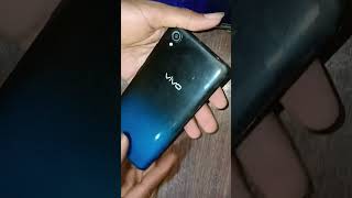 Vivo y91iy1s Hard Reset  password reset [upl. by Emmalynne791]