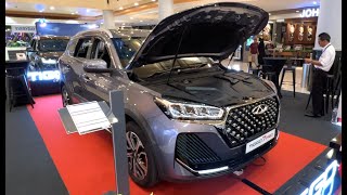 Chery Tiggo 7 Pro 2024 [upl. by Mell]