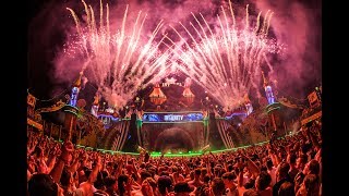 Intents Festival 2017  Endshow Sunday  4K [upl. by Hazard]