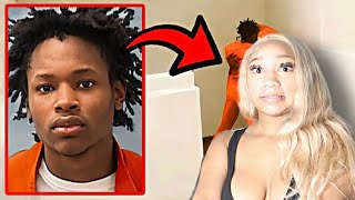 King Von’s Most DISRESPECTFUL Moments Behind Bars  REACTION [upl. by Laresa]