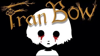 Fran Bow ENDING  Part 8  A FRAN BETWEEN WORLDS [upl. by Aralc]