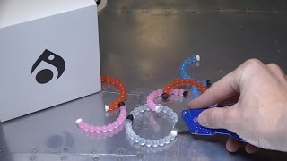 How To Make A Lokai Bracelet [upl. by Clifton]