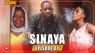 🚨SINAYA  EPISODE 01  FILM SERIE LONG METRAGE MALIEN EN BAMBARA  2024 [upl. by Leacim]