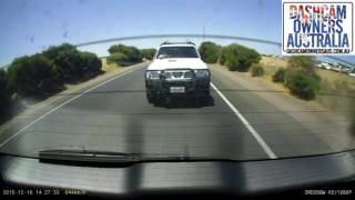 Road Rage  Driver rams vehicle [upl. by Adile]