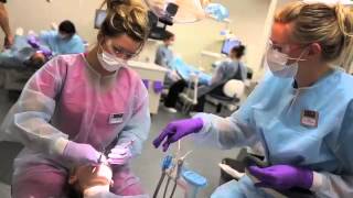 Allied Dental Eduation  NDSCS [upl. by Eetak]