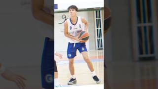 Pretemporada CB Granollers Junior 2 basketball [upl. by Asilrac]