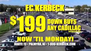 FC Kerbeck Presidents Event Luxury Car Dealer [upl. by Ramses]