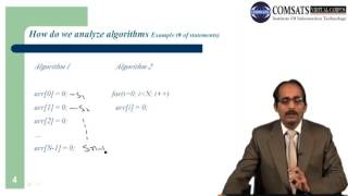 Design and Analysis of Algorithms Urdu HindiCSC201 LECTURE 06 [upl. by Maxia206]