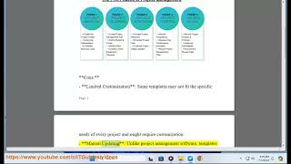 Project management template 101 Project management template Notion [upl. by Maloney]