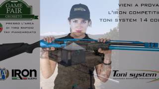 Game Fair 2017  Grosseto  Toni System [upl. by Welch359]