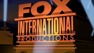 Request Fox International Productions FSP Style [upl. by Yednil]