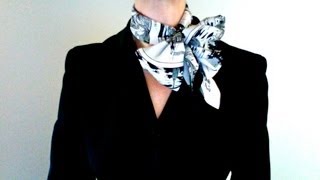 Twist Wrap tutorial [upl. by Sabra]