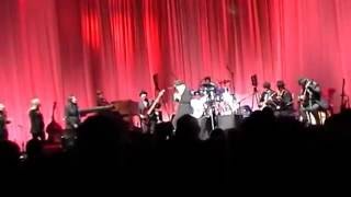 Leonard Cohen  Closing Time Live at the royal hospital Kilmainham [upl. by Eelytsirk244]