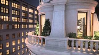 141 Fifth Avenue Cupola Penthouse [upl. by Neerak621]