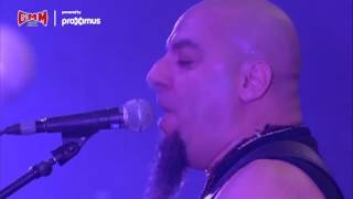 Melechesh  Live Graspop 2017 Full Show HD [upl. by Ares]