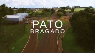 MARECHAL e PATO BRAGADO [upl. by Eidualc352]