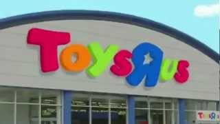 Toys R Us Theme Metal  Punk Version [upl. by Ransell]