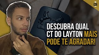 Qual o MELHOR CONTRATIPO DO LAYTON  PARFUMS DE MARLY Descubra o que mais pode TE AGRADAR [upl. by Alyakem855]