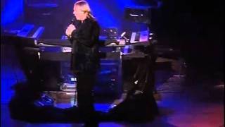 RICKWAKEMAN2000drunkonstagem4v [upl. by Anahcar]