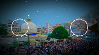 more angna moinuddin aayo re EDM trance djremix new video 2024 qawwali djremix full [upl. by Michal627]