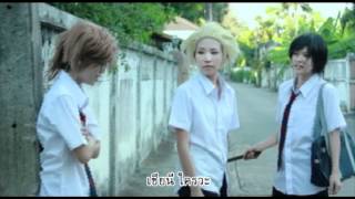 Danshi Koukousei no Nichijou Parody SubEng amp Thai [upl. by Harutek724]