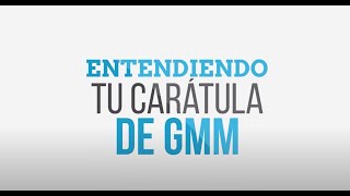 ENTENDIENDO TU CARATULA DE GASTOS MEDICOS MAYORES deseguroaprendo seguros [upl. by Aloisius]