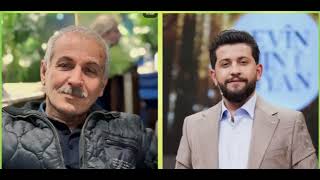 Farhad Zirak W Hama Zirak 2024 حەمە زیرەک و فەرهاد زیرەک [upl. by Accemahs]