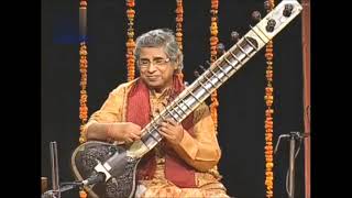 Pt Debu Chaudhary Raag Bhairavi [upl. by Aierbma]