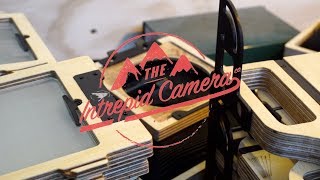 Intrepid Camera Teaser [upl. by Dione847]