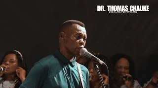 Dr Thomas Chauke 2023 Live Peforming In Giyani  Pt 02 [upl. by Sremmus]