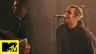 MTV Unplugged Liam Gallagher [upl. by Harbed]