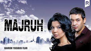 Majruh ozbek film  Мажрух узбекфильм [upl. by Eade]