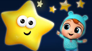 twinkle twinkle little star  twinkle twinkle little star poem  prenursery rhyme  poem for kids [upl. by Bradney]