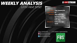 THIS WEEK FOREX ANALYSIS  30th September 2024  4th October 2024 [upl. by Attegroeg]