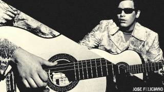 Jose Feliciano  Wichita Lineman [upl. by Sanburn]