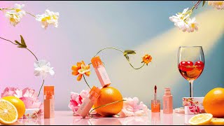 Rollover Reaction Advertisement Video  DEWDROP Lip and Cheek Tint [upl. by Gignac415]