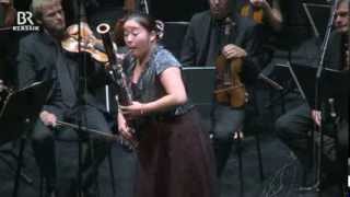 Rie Koyama 62nd ARD International Music Competition（Bassoon） [upl. by Loss435]