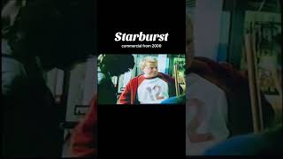 Starburst commercial from 2000 [upl. by Conant606]