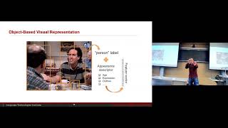 Lecture 22  Unimodal Representations CMU Multimodal Machine Learning course Fall 2022 [upl. by Celisse]