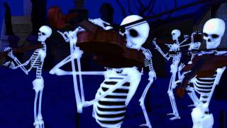 Danse Macabre 2010  SaintSaëns [upl. by Paderna197]