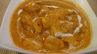 Koyla Butter Chicken With Chef Saransh [upl. by La Verne479]