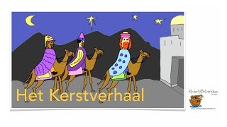 Het Kerstverhaal [upl. by Aivek]