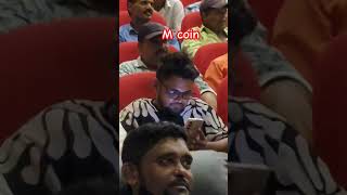 M coin Siddharth sir and groupviralshortvideos [upl. by Hutchison]