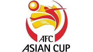 AFC Asian Cup 2007 Final  Saudi Arabia vs Iraq [upl. by Brunelle]